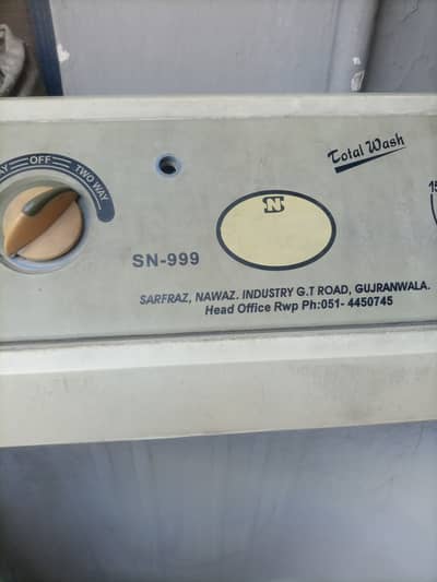 Washing Machine and Dryer for Sale