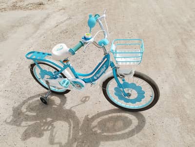 New Barbie Cycle For sale