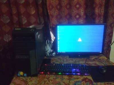 gaming pc core i7 2nd generation 16gb ram