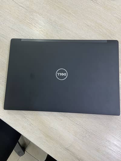 Dell Latitude 7480