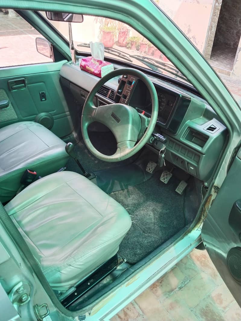 mehran vxr model 2018 5