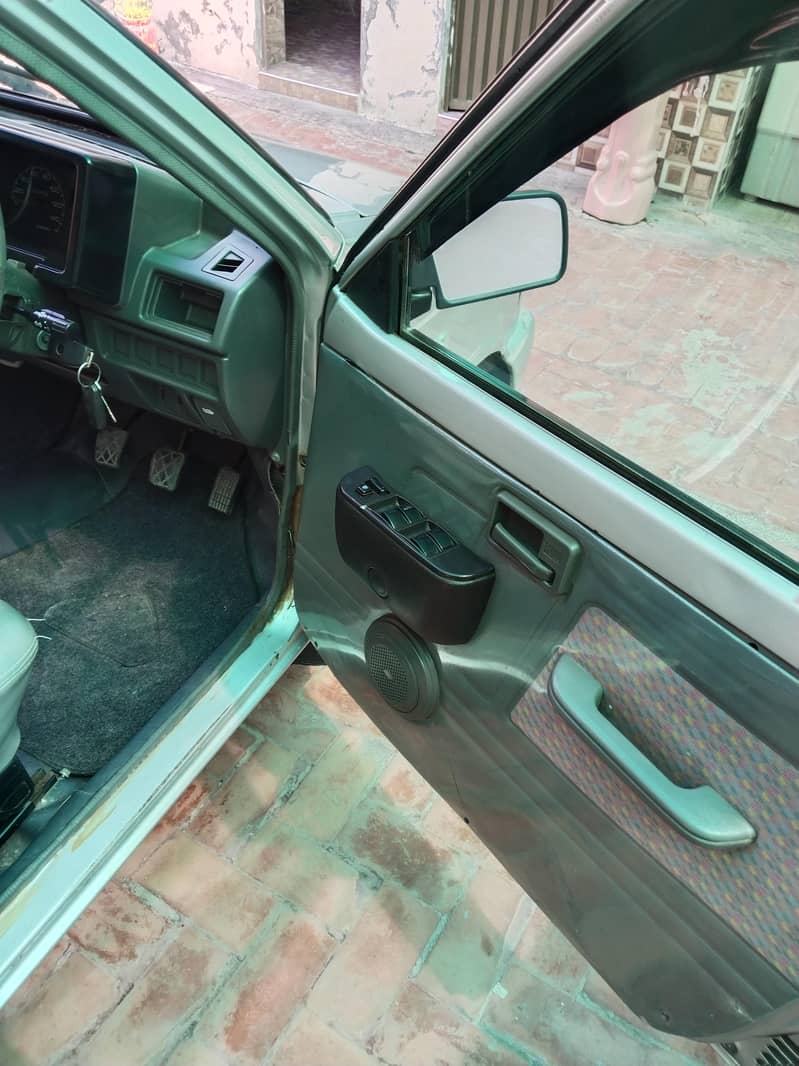 mehran vxr model 2018 8