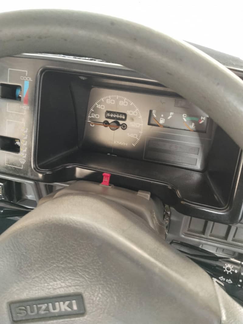 mehran vxr model 2018 15