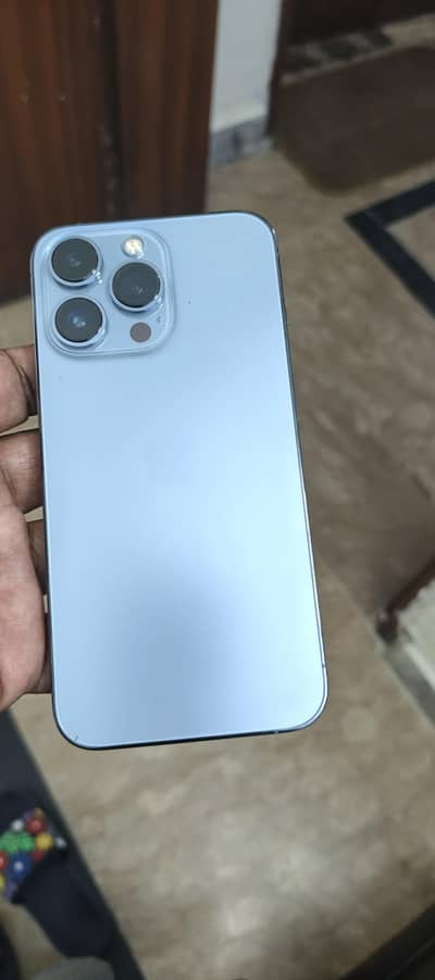 Iphone 13 pro (PTA)