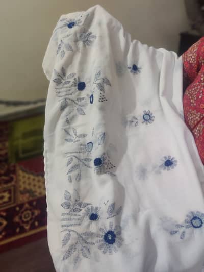 Hand made sadars for women