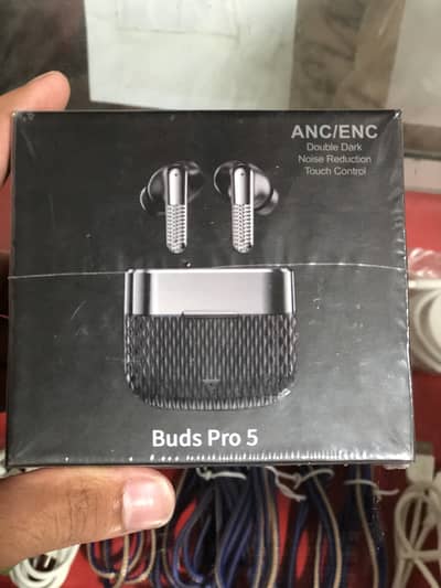 Air puds 5 pro