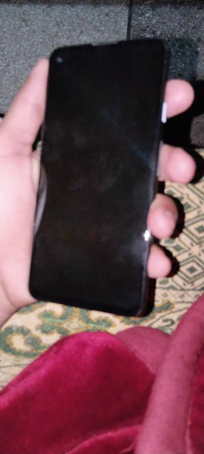 google pixel 4a exchange