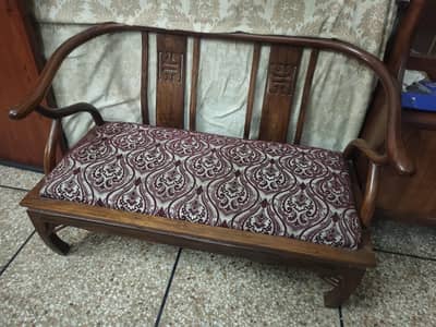 Sofa Two-seater