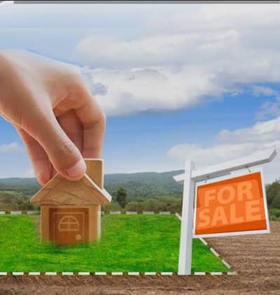 10 Marla Plot for Sale in 7 Wonders City, Islamabad