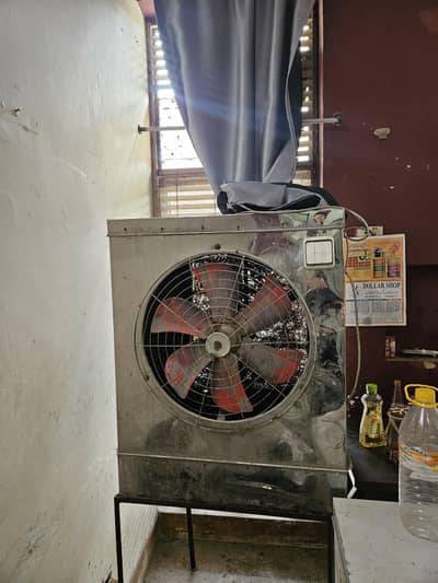 Air Cooler Good Quality