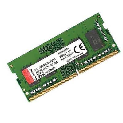 Kingston 32 GB DDR4 Ram