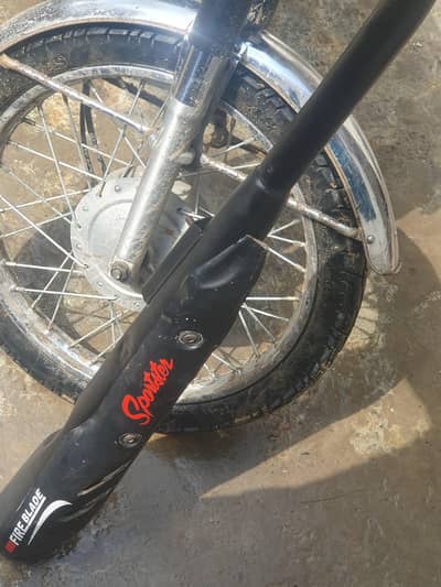 honda 125cg original Blake slincer  03072245658