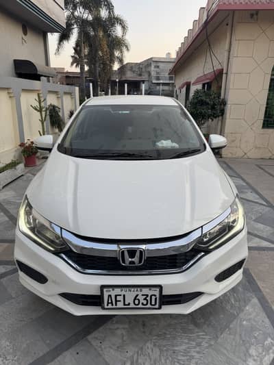 Honda City 2021 b2b original