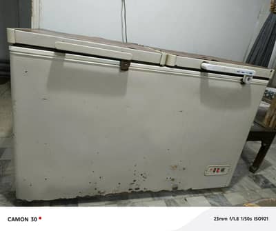 Dawlance Refrigerator