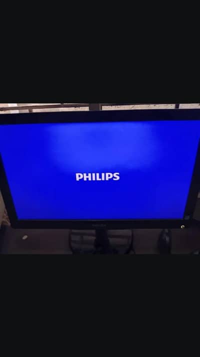 PHILIPS LCD