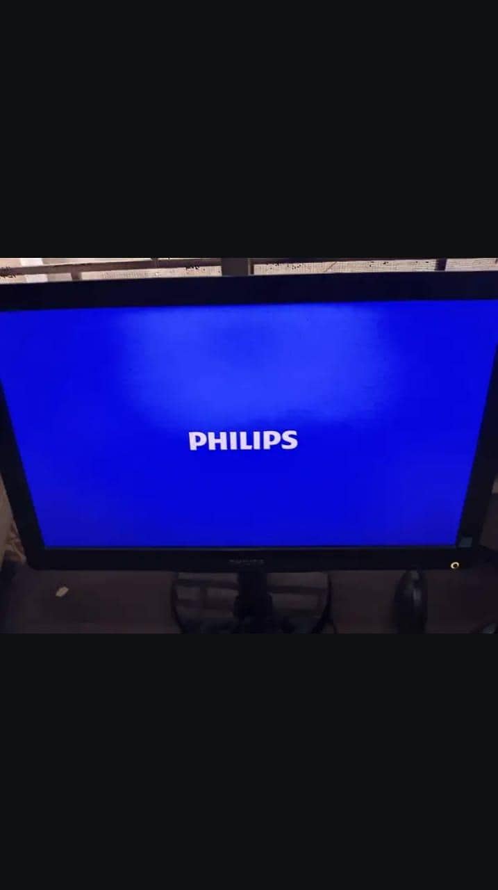 PHILIPS LCD 0