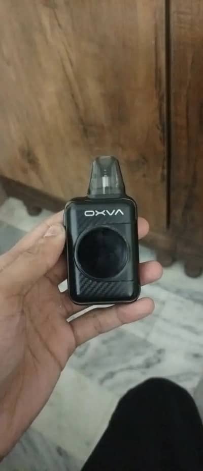Oxva xlim sq pro 2   9/10