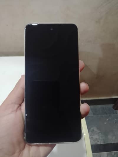 Infinix smart 8 in good condition