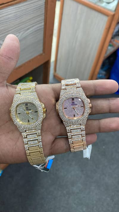 Stylish Watch for Sale – Good Condition