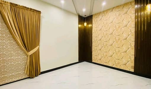 5 Marla House Near MacDonald For Sale