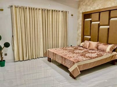 Orchard Phase-4 Jasmine Villa 4-Beds For Sale