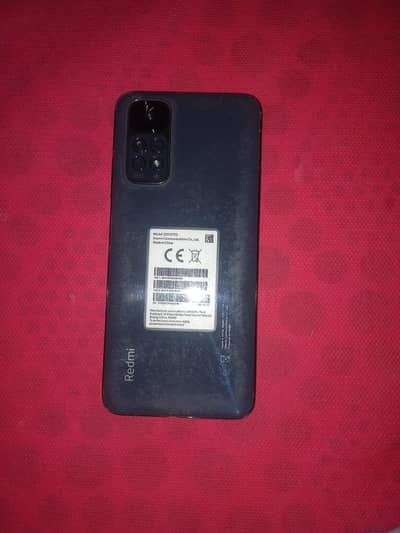 Redmi Note 11
