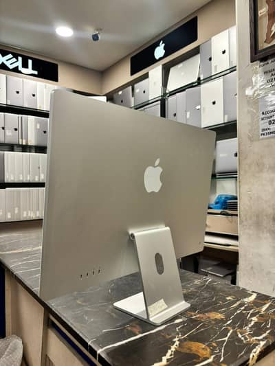 Apple iMac 2021 M1 | 24" Display | 8GB RAM | 256GB SSD