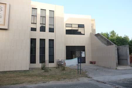 2 Kanal Residential Plot For Sale In IEP Engineers Town Lahore Block E1 | Prime Location | Best Investment Opportunity