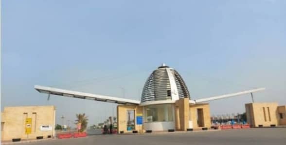 1 Kanal Residential Plot Is Available In Affordable Price In Bahria Orchard Phase 4 - Block G4