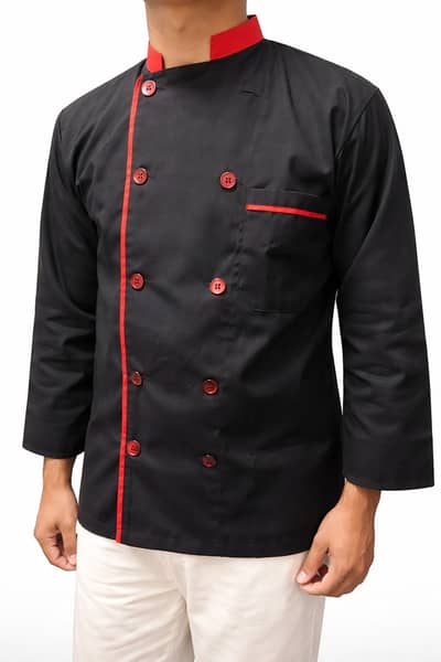 Stylish Chief Coat for Men – Winter & Casual Wear
