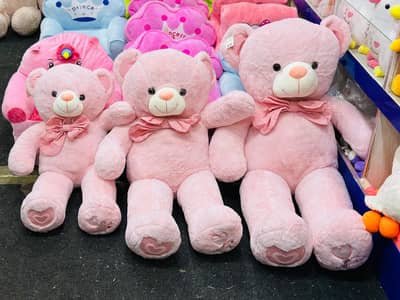 Teddy Bears|Stuff Teady Bears| Stuff Toys | Teady bear for sale in Pak