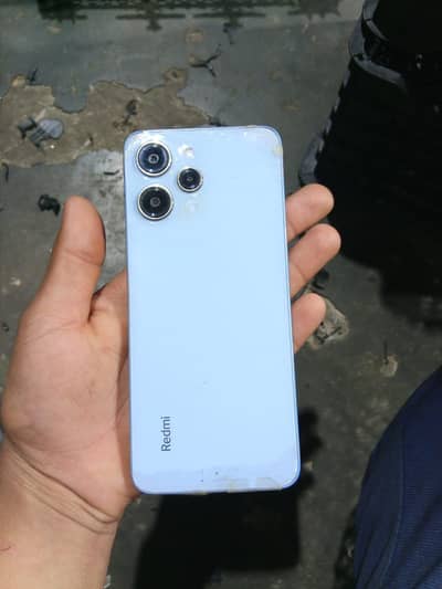 Redmi 12 8/128