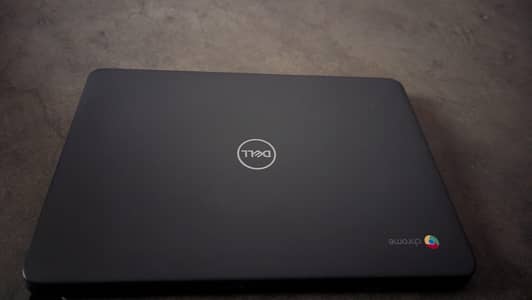 Dell 3100 | 11.6-inch Touch Screen | 4GB/32GB