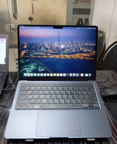 Apple MacBook Air M3