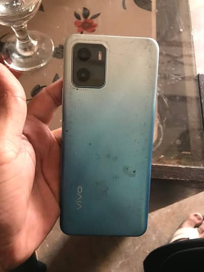 Vivo Y15 . .  3/32 urgent sale