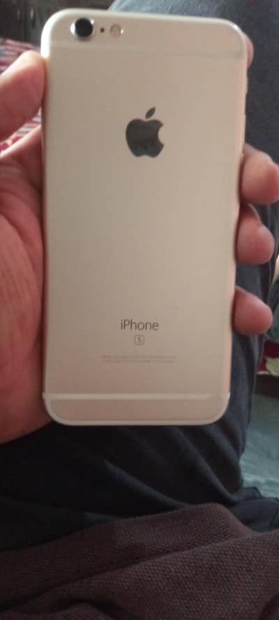 Iphone 6s Pta approved board