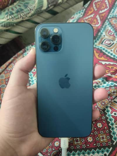 iPhone 12 Pro Non-PTA