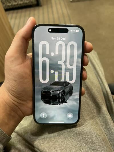 i phone 14 pro non pta