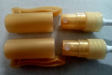 Plastic Sprayer Pump