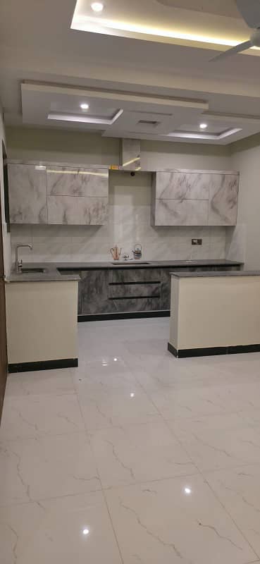 Brand New double sotry house available for sale.