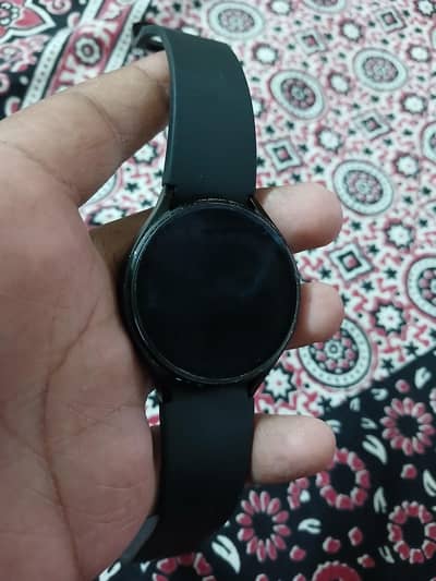 Samsung Galaxy Watch 4