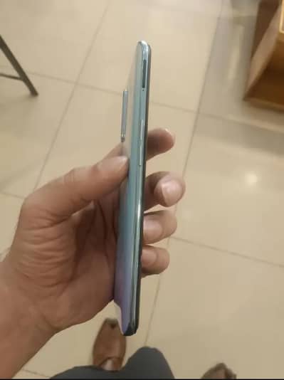 Oppo F15 10/10 8+3gb 128gb (exchange possible)