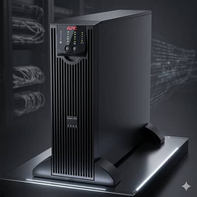APC Smart UPS Tower SURT3000XLI | 3000VA Pure Sine Wave | Fresh Stock