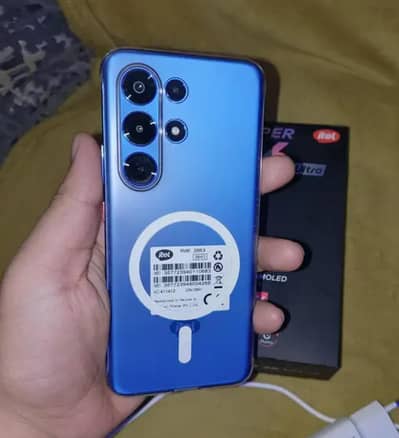 itel s26 ultra 8 256