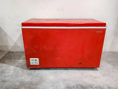 waves deep freezer single door cool bank/0321/080/77/77/