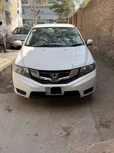 Honda City 2019 1.3 Automatic