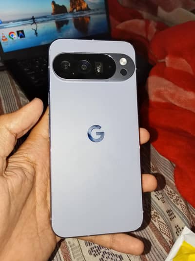 Google pixel 10 pro xl Pta