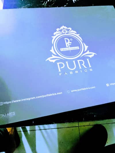 PURI FABRICS