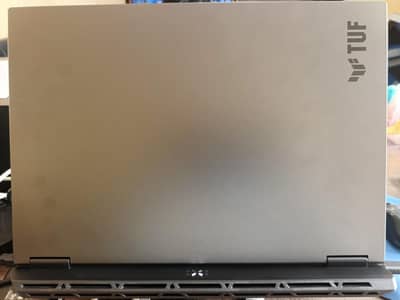 Asus Tuff Gaming 16 (Gaming Laptop)