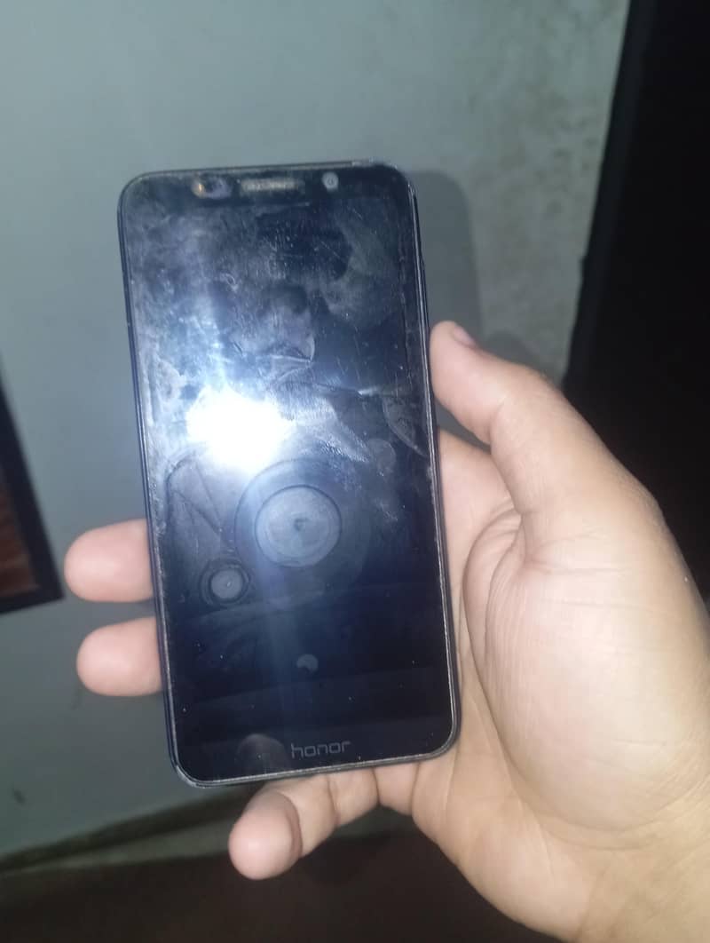 honor 1